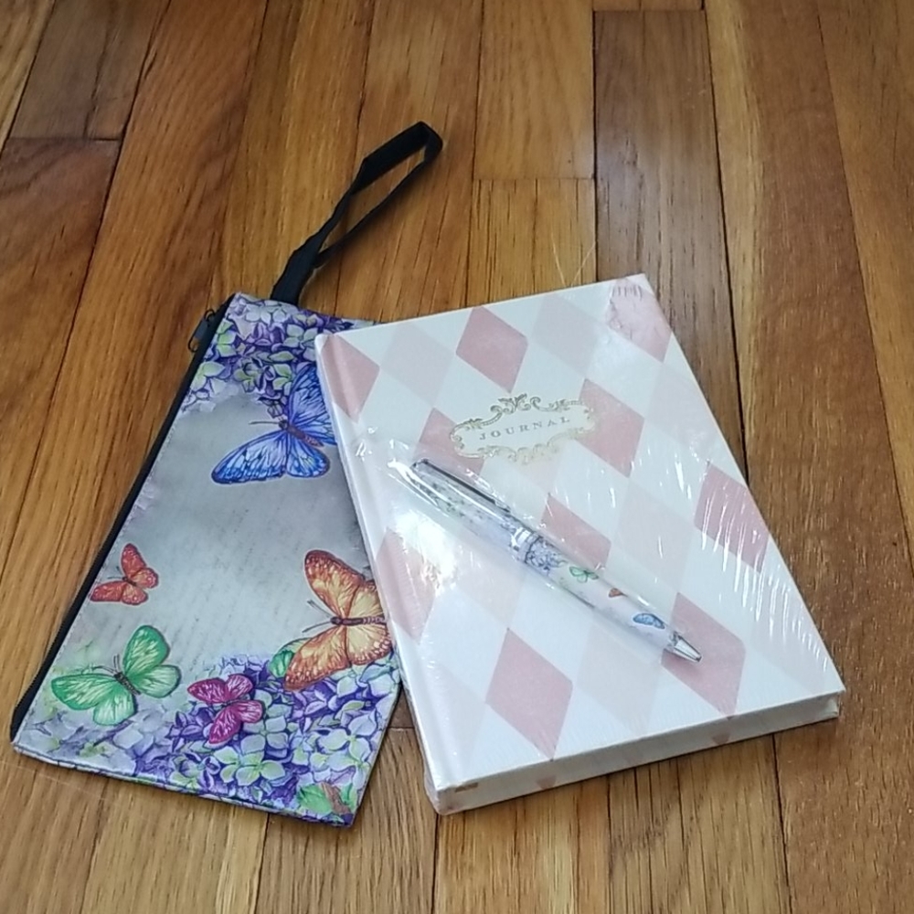 NEW journal - Picture 1 of 3